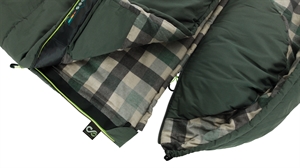 Outwell Camper Lux Double